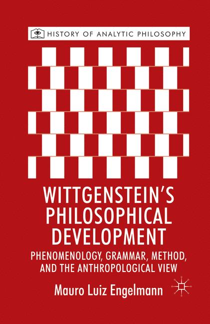 Wittgenstein's Phil… - image