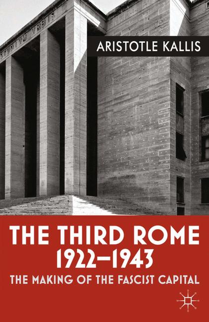 The Third Rome, 192… - image