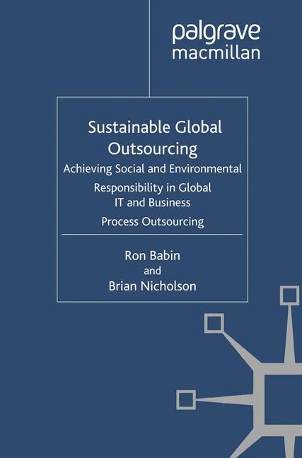 Sustainable Global … - image