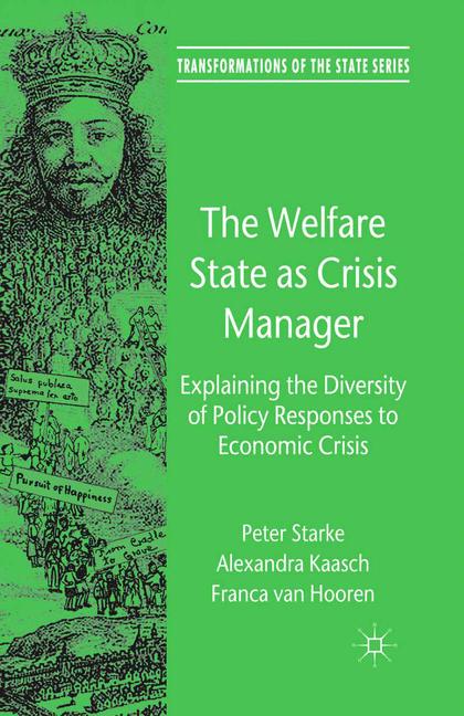 The Welfare State A…