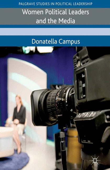 Women Political Lea… - image