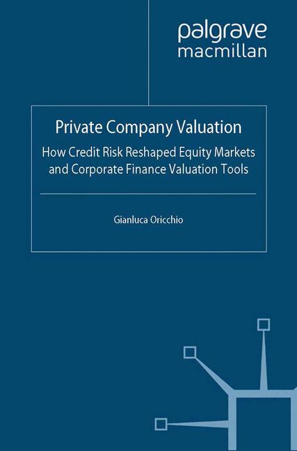 Private Company Val…