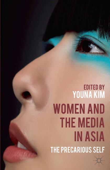 Women And The Media… - image