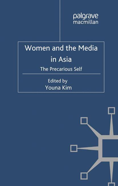 Women And The Media… - image