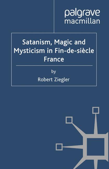 Satanism, Magic And… - image