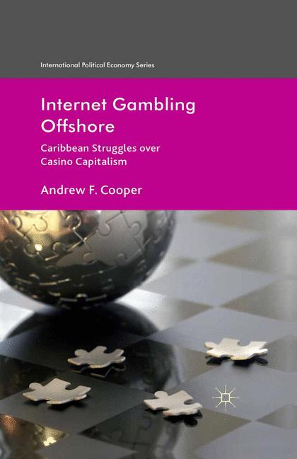 Internet Gambling O… - image