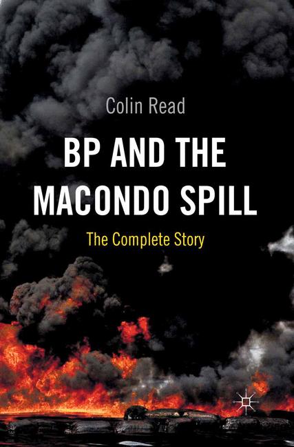 Bp And The Macondo …