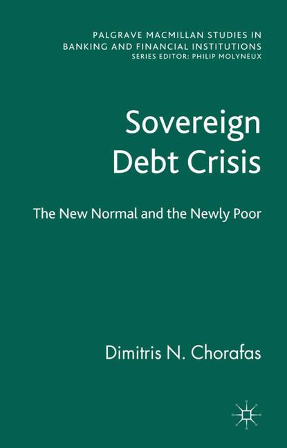 Sovereign Debt Cris…