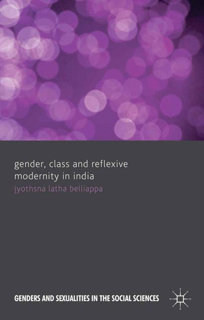 Gender, Class And R… - image