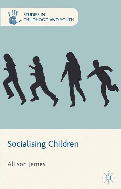 Socialising Children - image