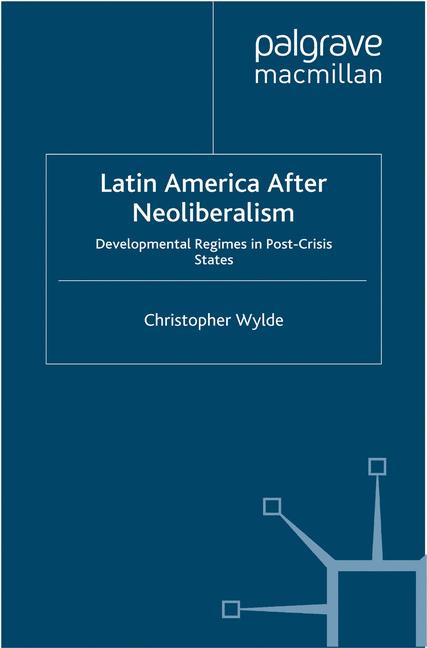 Latin America After…