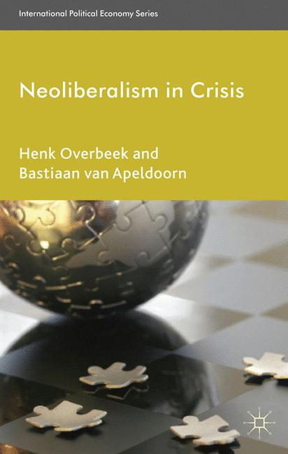Neoliberalism In Cr… - image