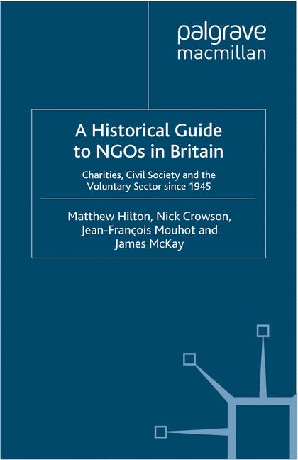 A Historical Guide …