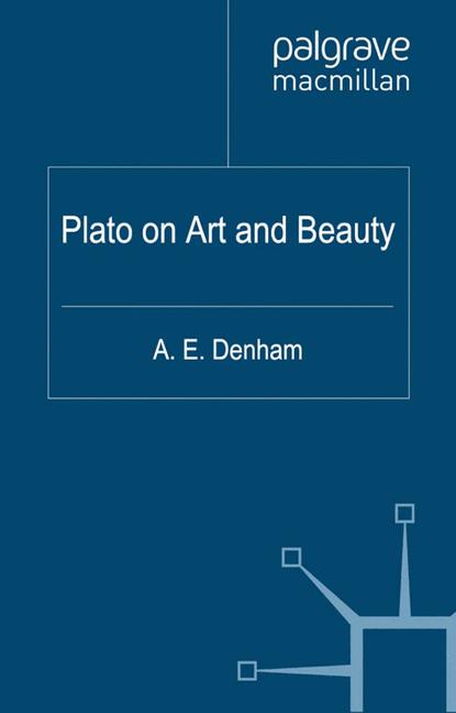 Plato On Art And Be… - image