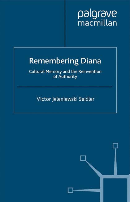 Remembering Diana - image