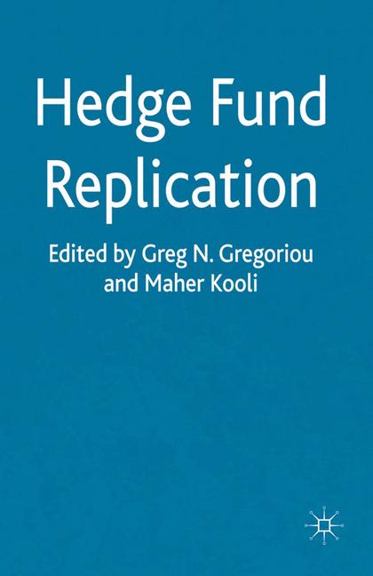 Hedge Fund Replicat… - image
