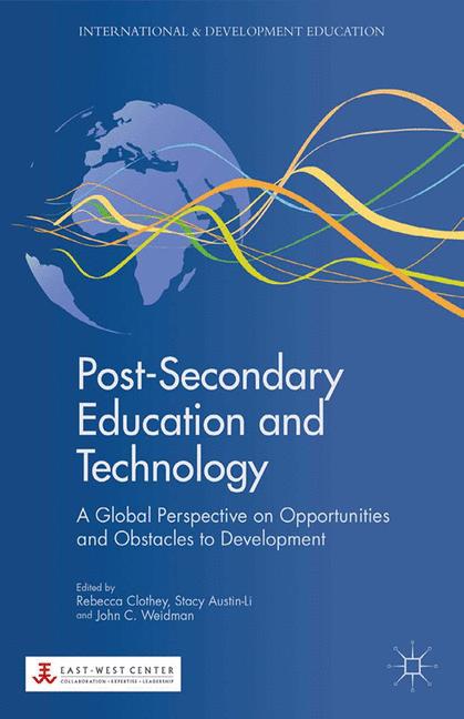 Post-Secondary Educ… - image