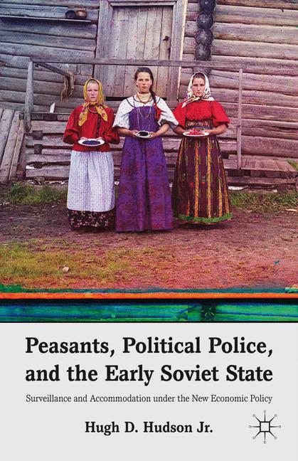 Peasants, Political… - image