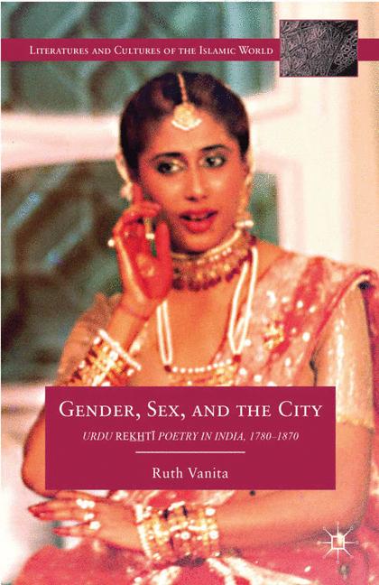 Gender Sex and the City