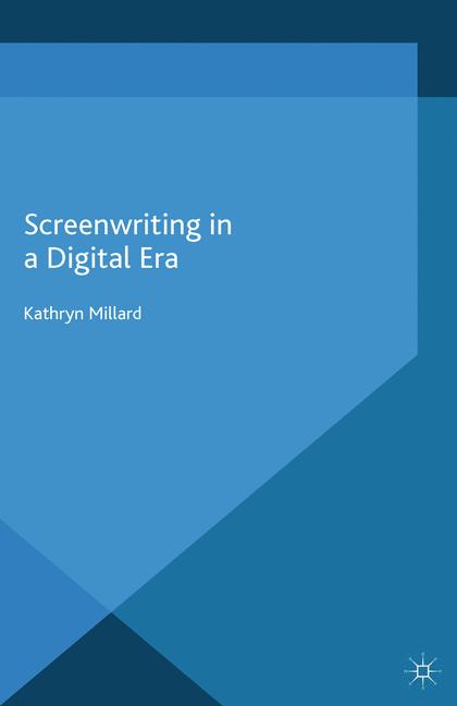 Screenwriting In A …