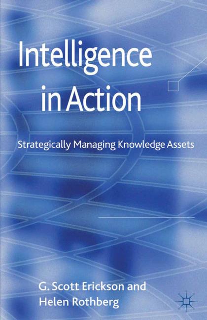 Intelligence In Act…