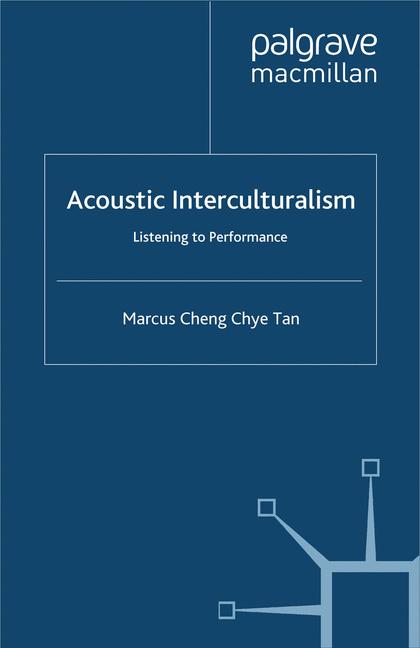 Acoustic Intercultu… - image