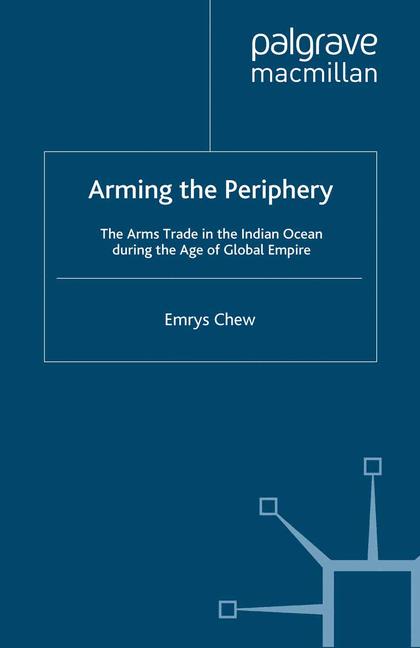 Arming The Periphery - image