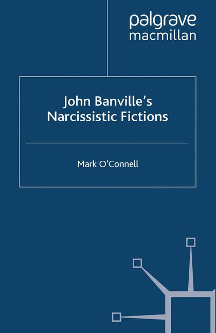 John Banville's Nar… - image