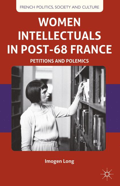 Women Intellectuals… - image
