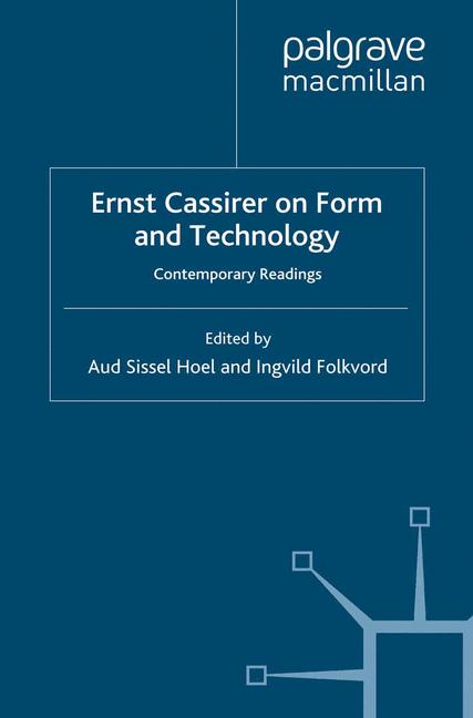 Ernst Cassirer On F… - image