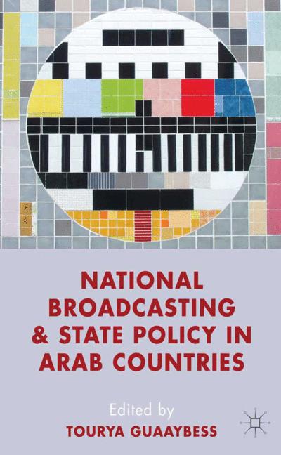 National Broadcasti… - image