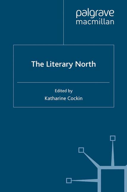 The Literary North - image