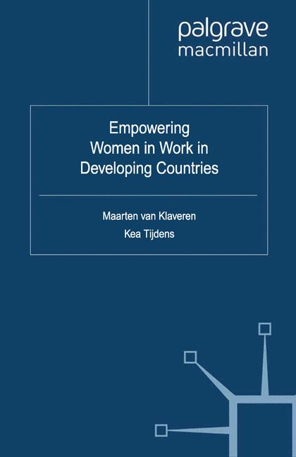 Empowering Women In…