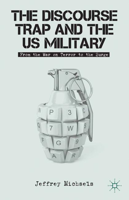 The Discourse Trap and the US Military-image-978-1-349-35085-8