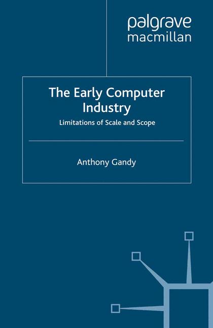 The Early Computer … - image