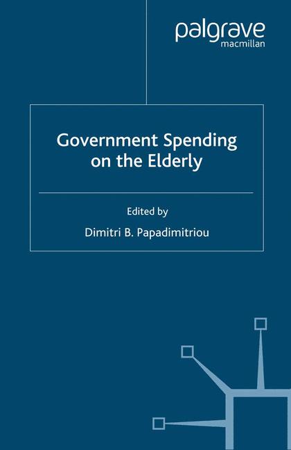Government Spending… - image