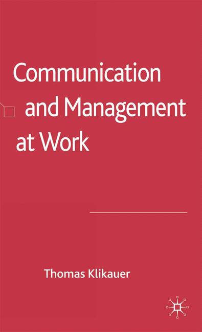 Communication And M… - image
