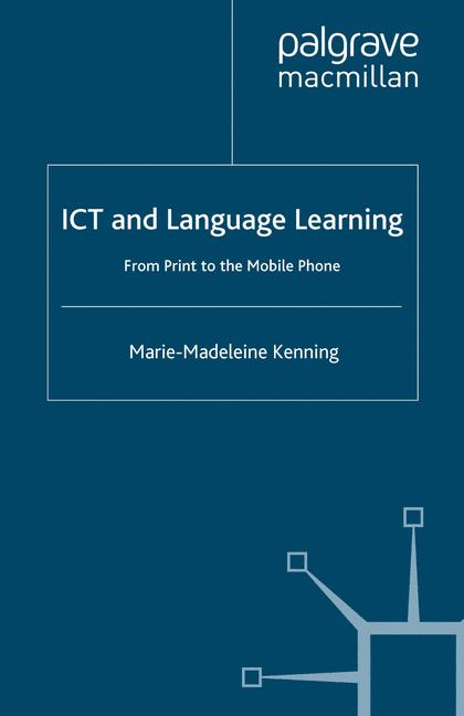 Ict And Language Le…