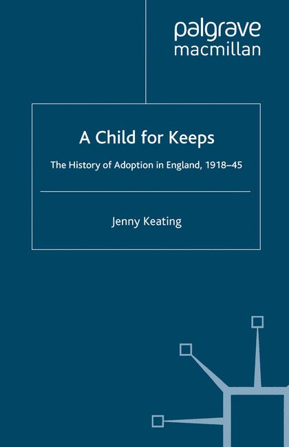A Child For Keeps - image