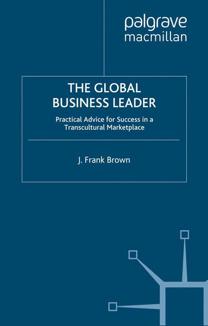 The Global Business… - image