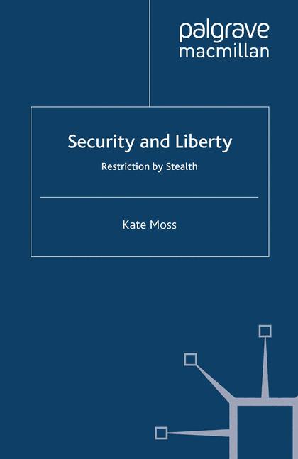 Security And Liberty