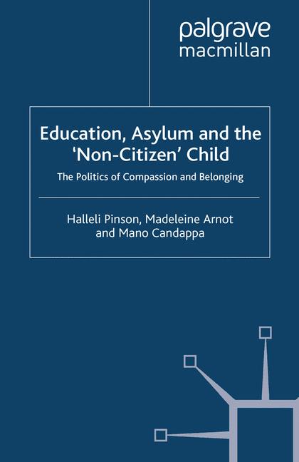 Education, Asylum A… - image