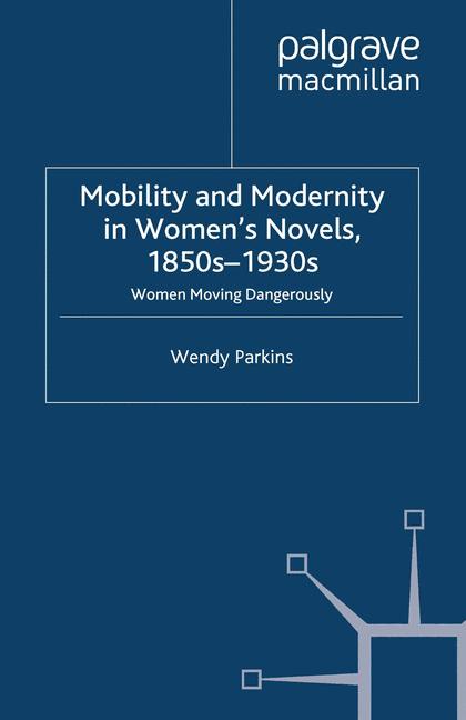 Mobility And Modern… - image