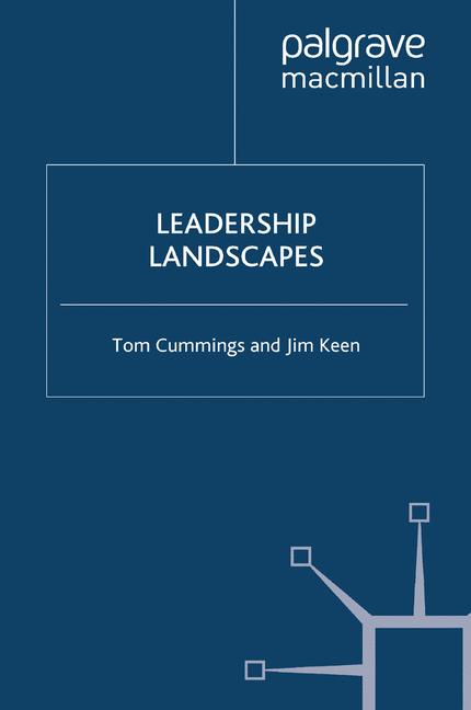 Leadership Landscap… - image