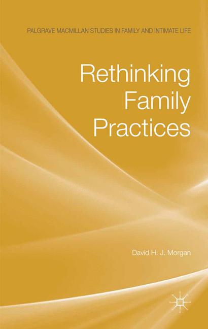 Rethinking Family P… - image