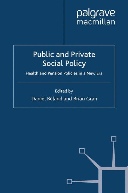 Public And Private …