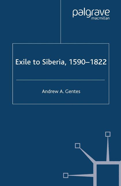 Exile To Siberia, 1…