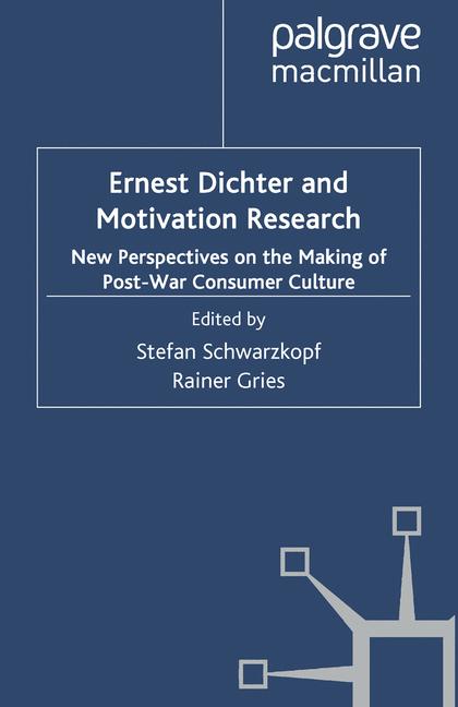 Ernest Dichter And … - image