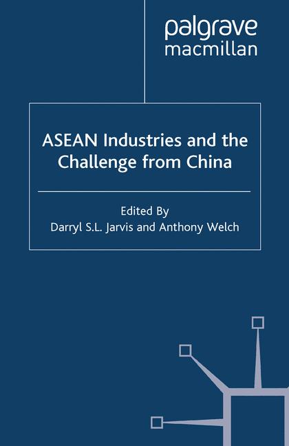 Asean Industries An…