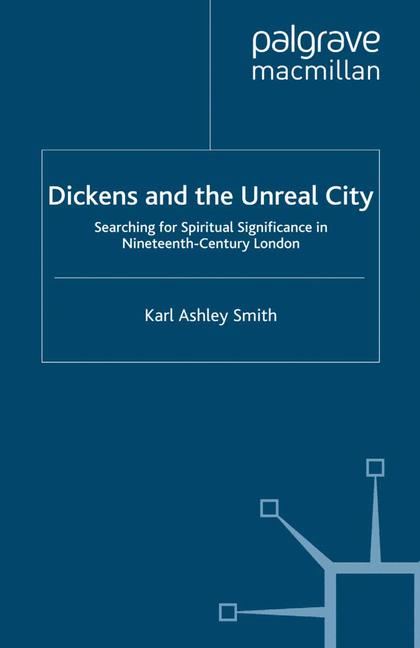 Dickens And The Unr… - image
